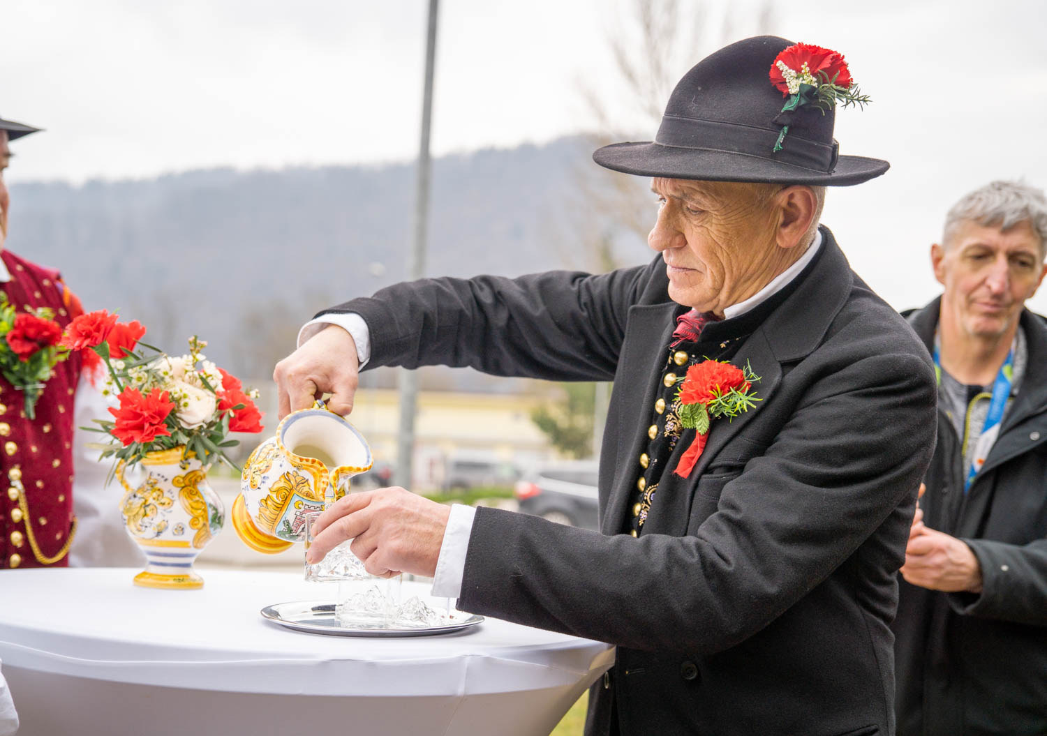 Namenu predali saniran transportni vodovod (17)